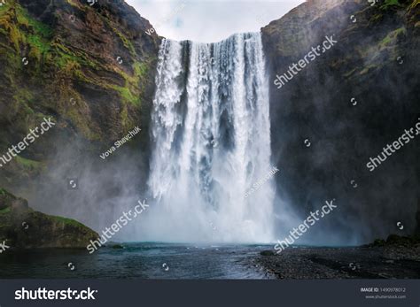 48,901 Rainbow Waterfall Images, Stock Photos, 3D objects, & Vectors ...