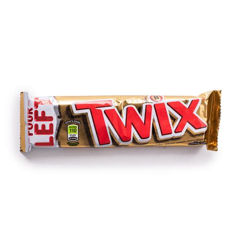 TWIX® Caramel Cookie Bar | 7-Eleven