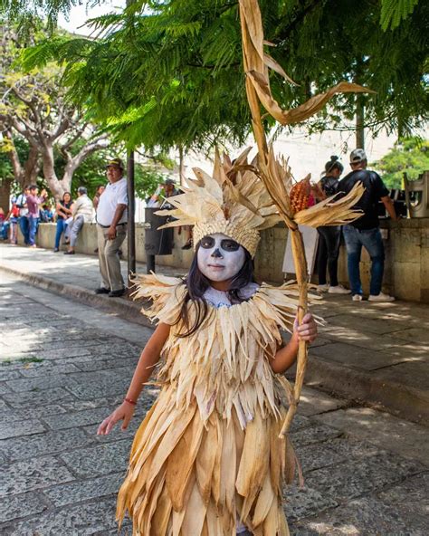 15 Things You NEED To Know About Day of the Dead in Oaxaca - Destinationless Travel