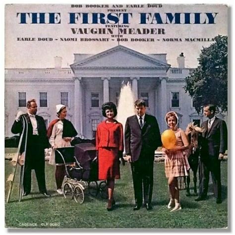 The First Family Record Comedy | CollectiblesAndMoreInStore