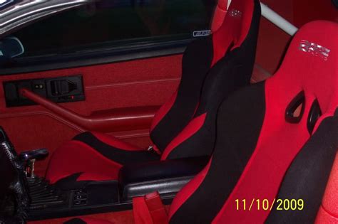 converting grey interior to red - Third Generation F-Body Message Boards