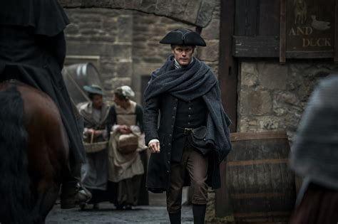 Outlander Season 4: 7 most anticipated Jamie and Brianna moments