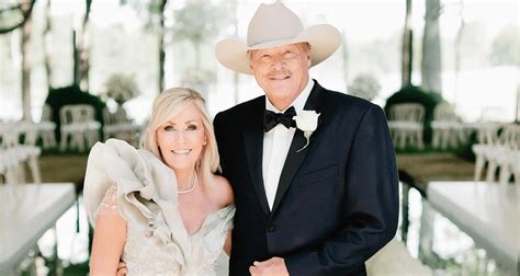 Cancer Alan Jackson Wife - momsocity