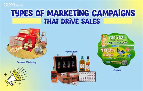 10 Types of Marketing Campaigns That Drive Sales with Samples