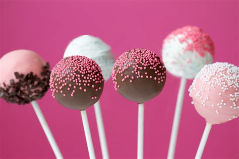 Cake Pops | CANDIQUIK