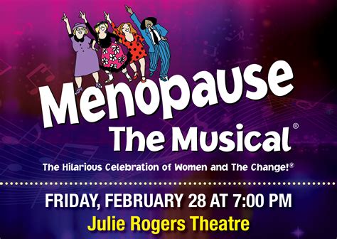 Menopause The Musical