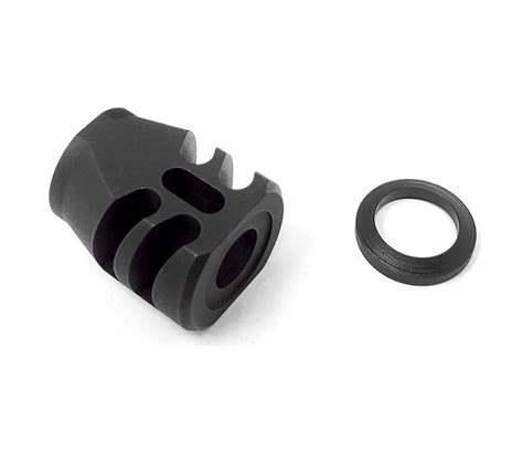 M-Carbo Ruger PC Carbine Muzzle Brake - 4Shooters