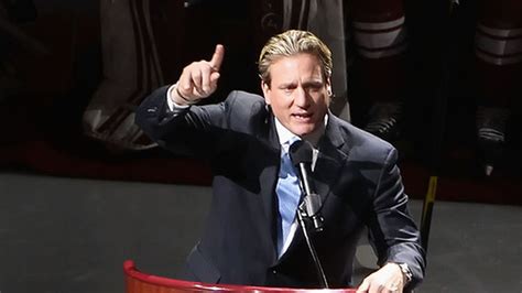 NHL expansion: Jeremy Roenick wants to be involved with Seattle project, according to report ...