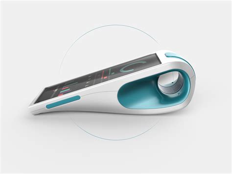 Medical Device Design on Behance