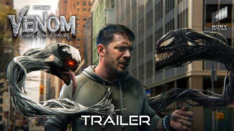 VENOM 3: ALONG CAME A SPIDER – Trailer | Tom Hardy, Andrew Garfield, Tom Holland | Sony Pictures ...