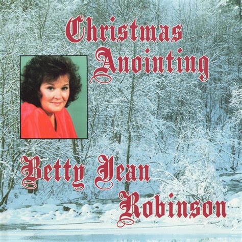 Betty Jean Robinson vinyl, 66 LP records & CD found on CDandLP