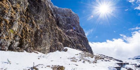 Kunming Jiaozi Snow Mountain Hiking, Kunming Dongchuan Red Land Tour ...