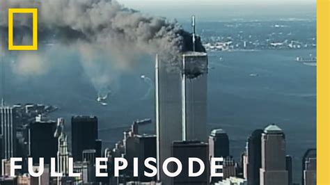 Survival Stories from 9/11: A Day of Courage and Hope