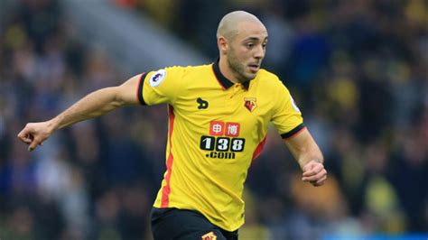 Nordin Amrabat eyeing Liverpool upset as Watford seek to build on good ...