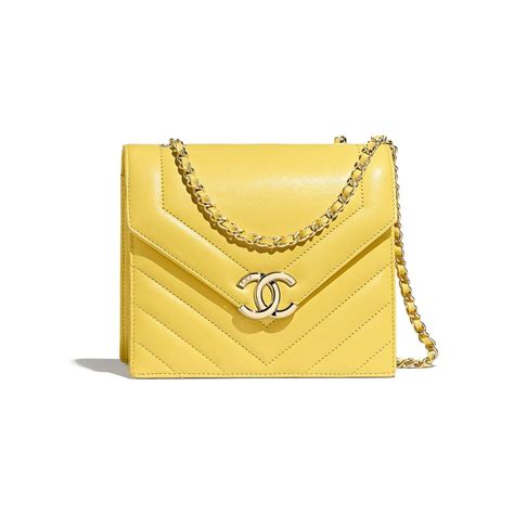 We’ve Got Over 100 Pics + Prices of Chanel’s Nautical-Inspired Cruise 2019 Bags - PurseBlog ...