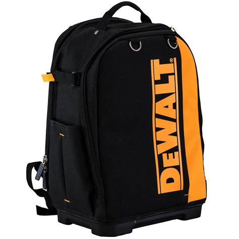 DeWalt Heavy Duty Tool Backpack | Tool Rucksacks