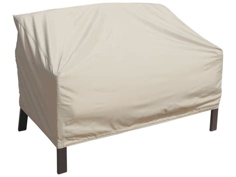 Treasure Garden Loveseat Protective Cover | EXCP720