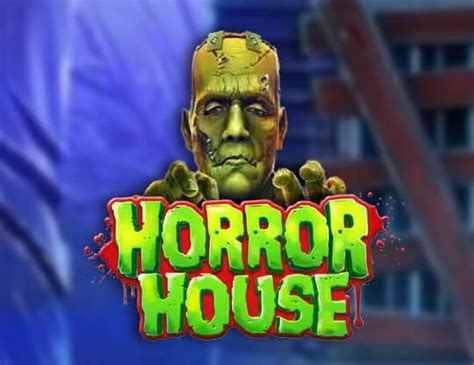 Horror House Slot - Play Free Online - Booming