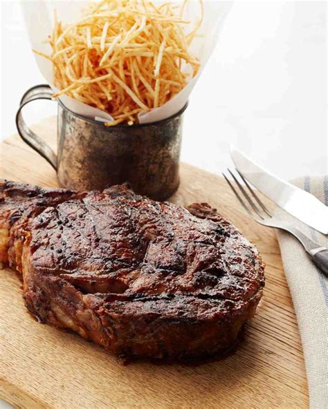 Grilled Cowboy Steak | Recipe | Cowboy steak, Steak, How to grill steak