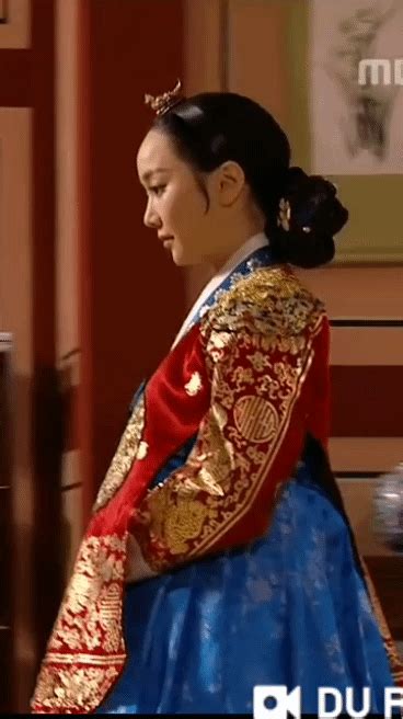 Drama: | Korean traditional dress, Korean traditional clothing ...
