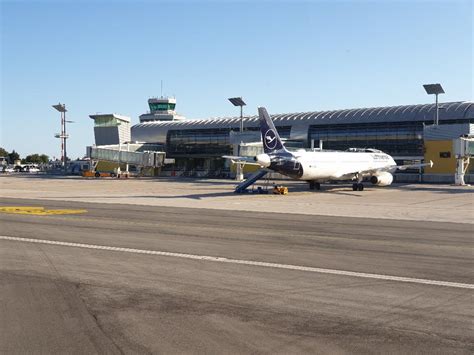 Dubrovnik Airport maintains growth momentum