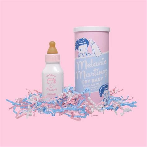 Melanie Martinez Cry Baby Perfume Milk (2.5 oz)