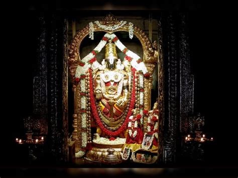 Why You Should Visit Tirupati: How to Plan Your Visit - Blog