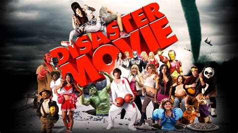 Disaster Movie (2008) Random Clips - YouTube