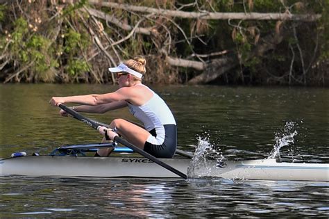 Sydney Rowing Club | Flickr