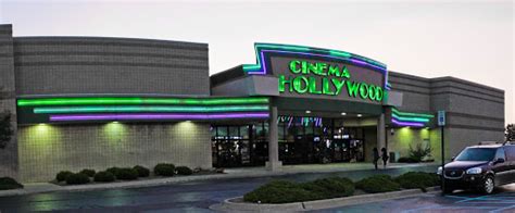 Movie Theater «Emagine Birch Run», reviews and photos, 12280 Dixie Hwy ...