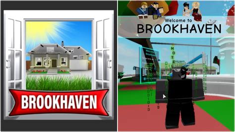 Evolution Of Brookhaven Roblox 2001 2021 – Otosection