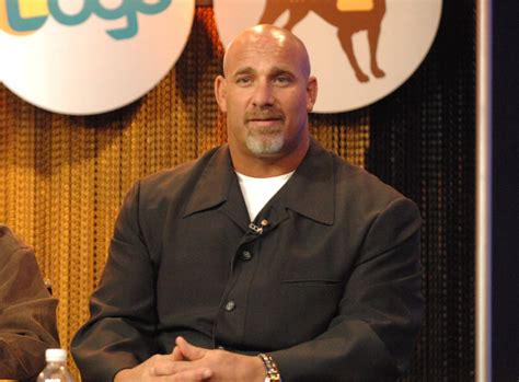 Bill Goldberg - Biography, Height & Life Story | Super Stars Bio