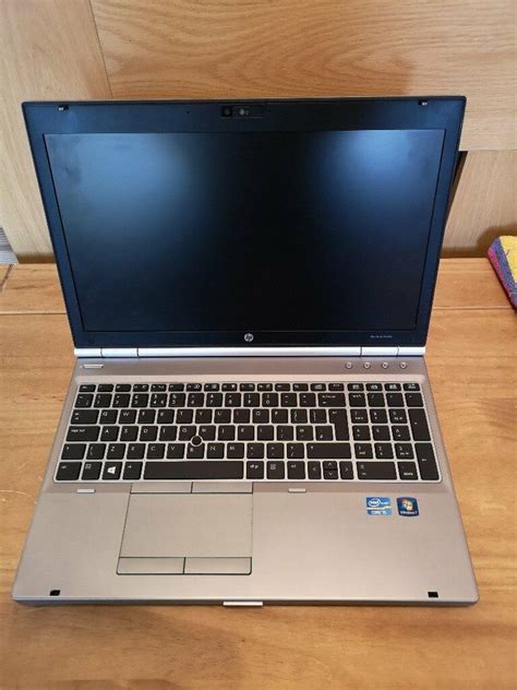 HP Laptop For Sale | in Merthyr Tydfil | Gumtree