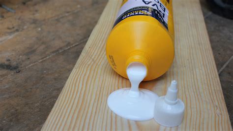 PVA Adhesive Uses Including Sealing and Waterproofing | DIY Doctor