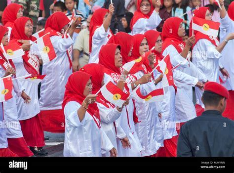 Kuala Lumpur, Malaysia : The Hari Merdeka Parade is an annual parade ...