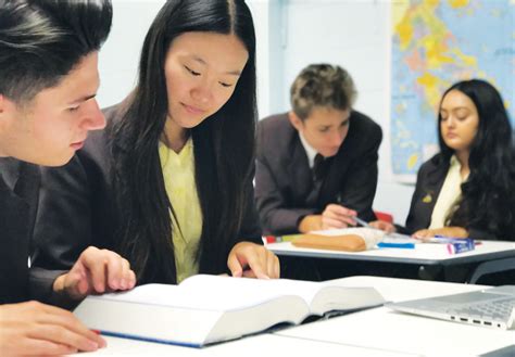 Blakehurst High School | NSW DE International Education