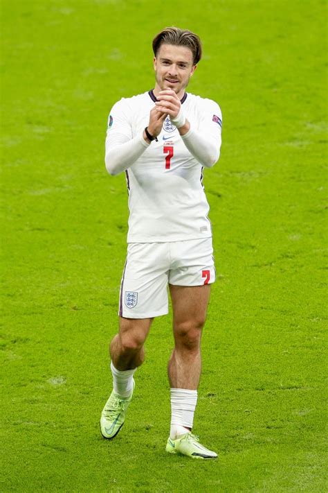 The hottest England football team players to get behind before the ...