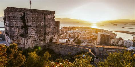 Medieval History of Gibraltar: Fascinating & Overlooked - ReachExtra