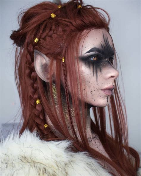 Zorin Blitz sur Instagram : Some more of my creature looks [updated ...