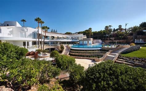 Vila Vita Parc Hotel Review, Algarve, Portugal | Telegraph Travel