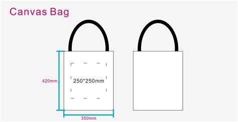 Canvas Bag Wholesaler Online - Custom Bags - Lanyard.net