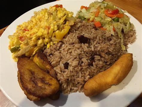 Little Kingston Jamaican Restaurant - Order Food Online - 196 Photos ...