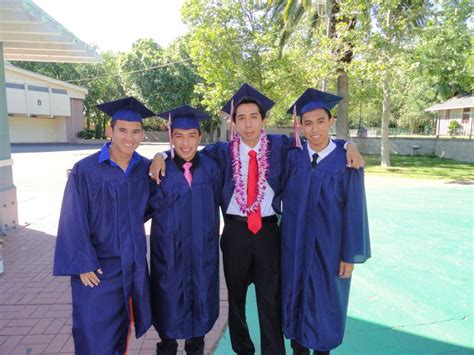 In Photos: Dublin High School Graduation 2012 | Dublin, CA Patch