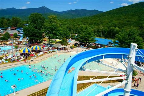 The 3 Best Outdoor Water Parks in New Hampshire: Fun in the Sun for the Whole Family - Addicted ...