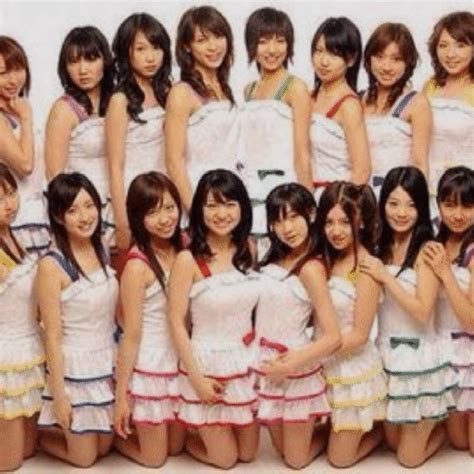 Introducing: AKB48 Members | 2nd Gen | The Original Team K | Jpop Amino