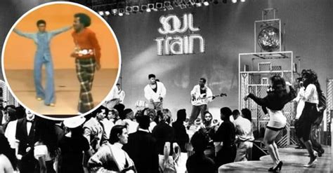 ‘Soul Train’ Clip From The ‘70s Goes Viral | DoYouRemember?