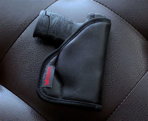 Comfort Cling – Beretta APX Carry Pocket Holster - Clinger Holsters