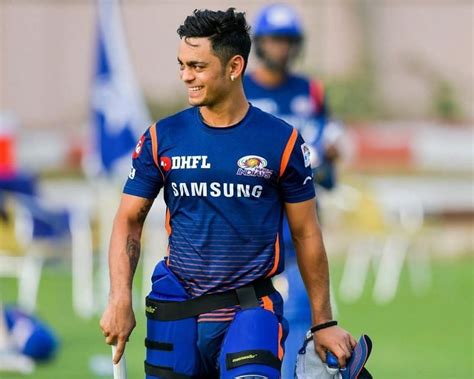 Ishan Kishan claims he passed BCCI’s new "2-km run" fitness test