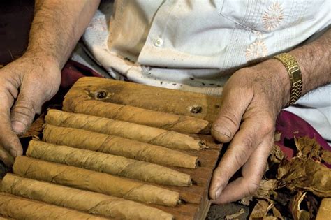 Cigar | Definition, History, Size, & Color Classification | Britannica