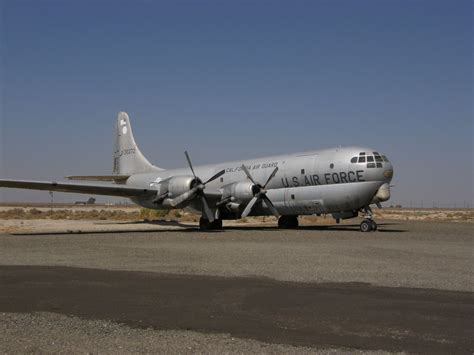 Boeing C-97 Stratofreighter